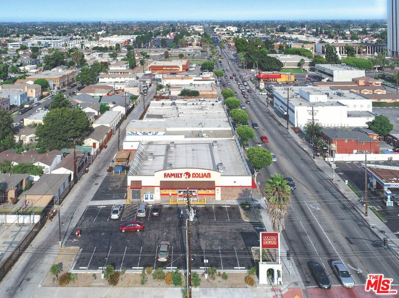 379 W Compton Boulevard