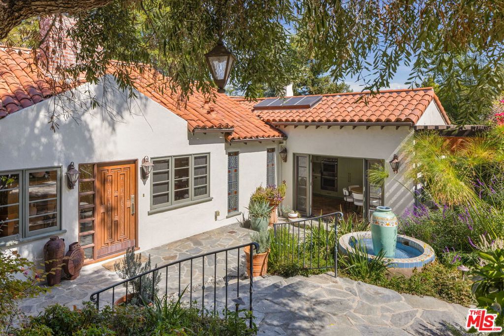 15091 Rayneta Drive
