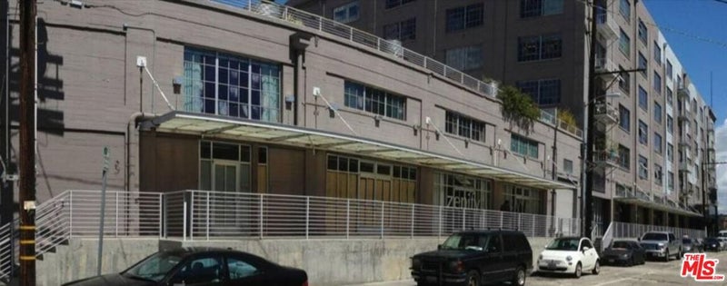 1855 Industrial Street 509