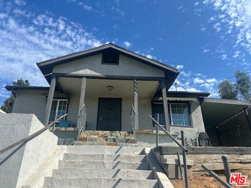 3335 Floral Drive
