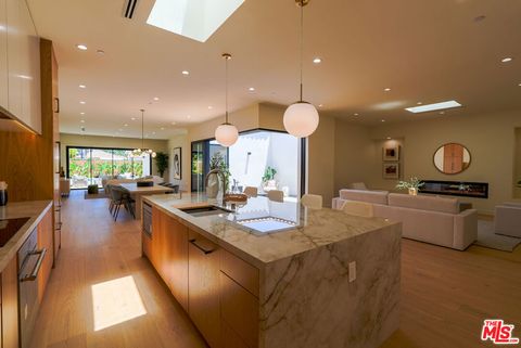 4936 Coolidge Avenue Culver City CA 90230