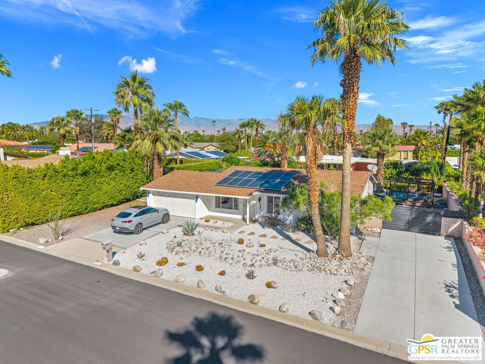 2292 E Bellamy Road