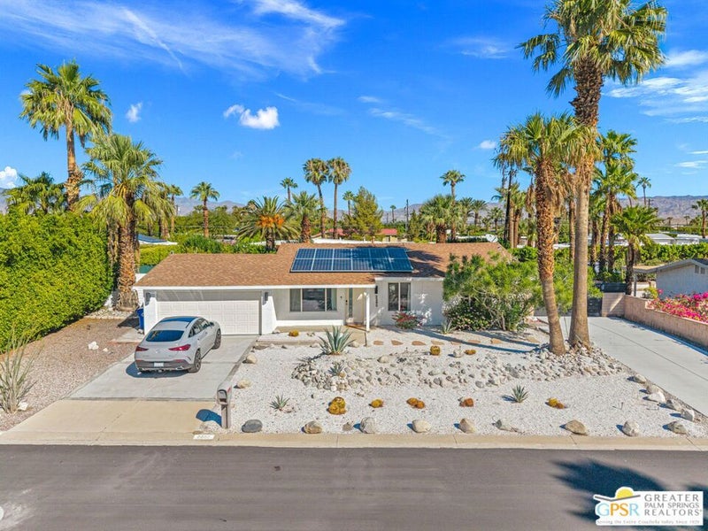 2292 E Bellamy Road