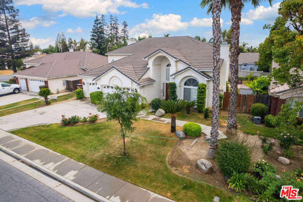 10711 Four Bears Drive