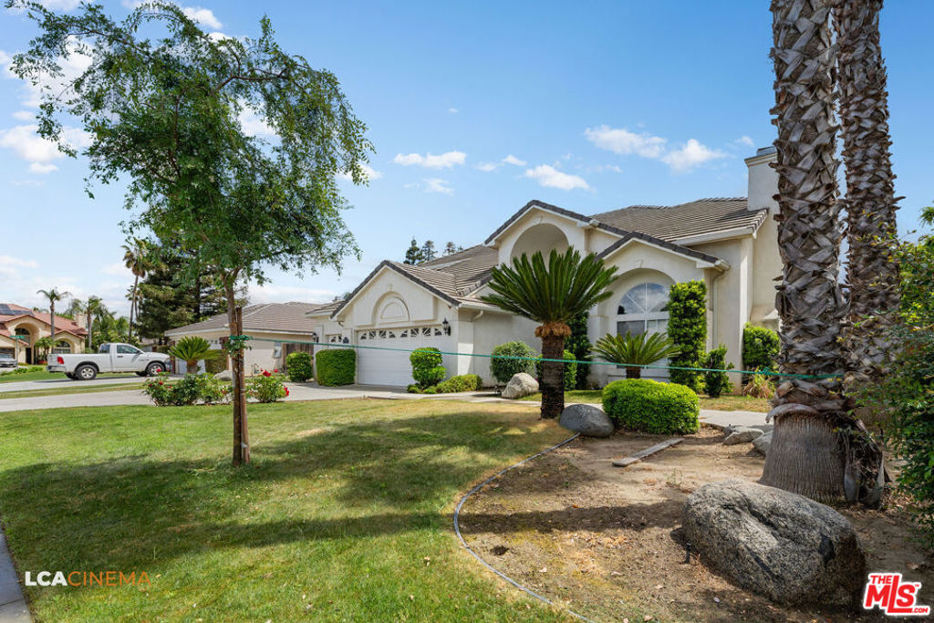 10711 Four Bears Drive