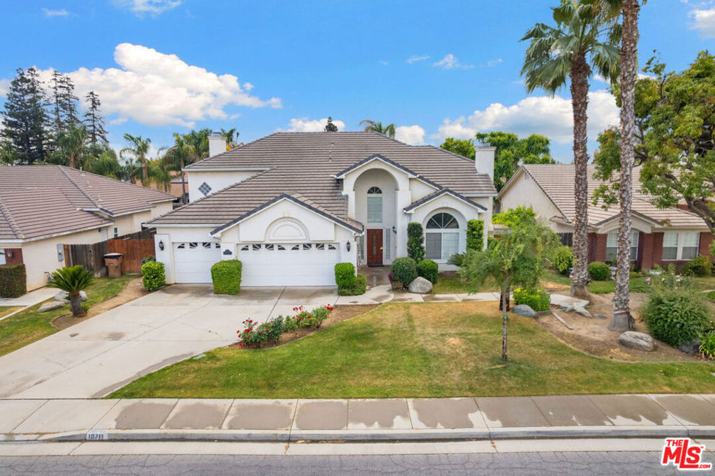 10711 Four Bears Drive