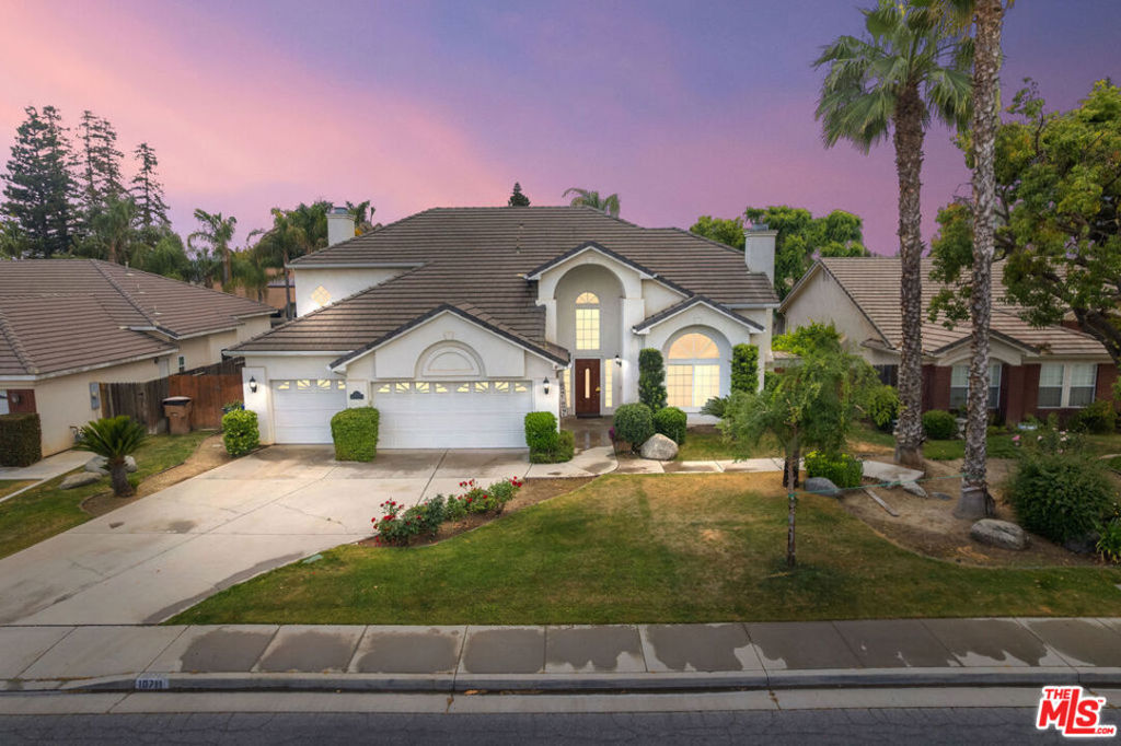 10711 Four Bears Drive