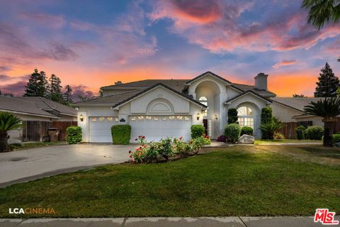 10711 Four Bears Drive Bakersfield CA 93312
