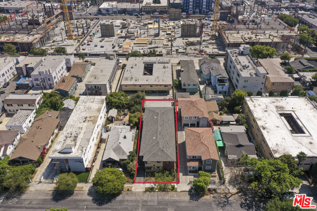 5642 Lexington Avenue 5