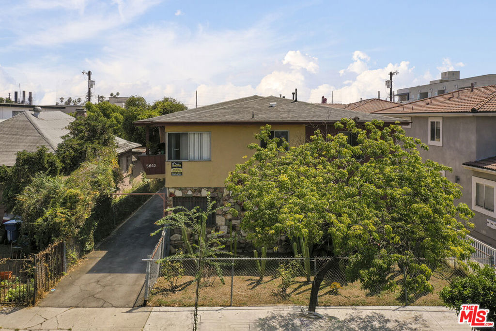 5642 Lexington Avenue 5