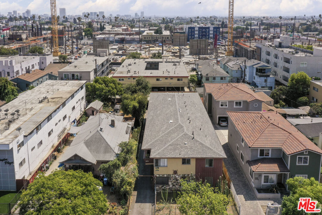 5642 Lexington Avenue 5