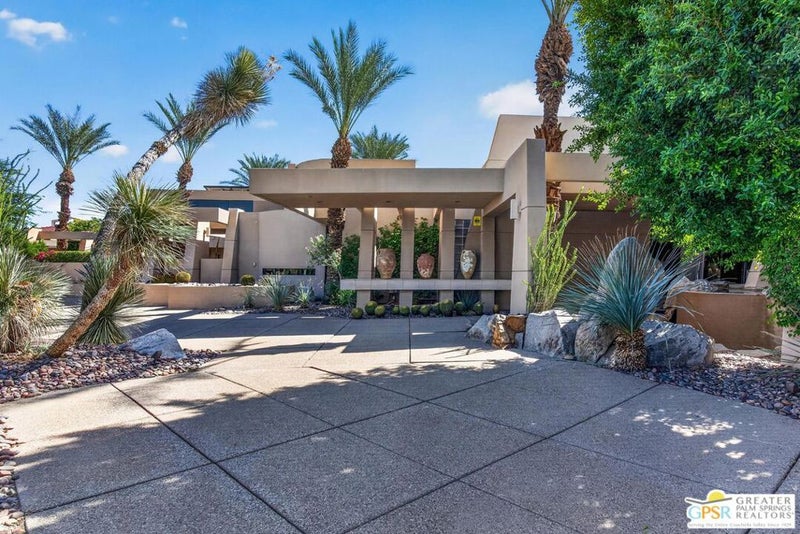 11023 Muirfield Drive