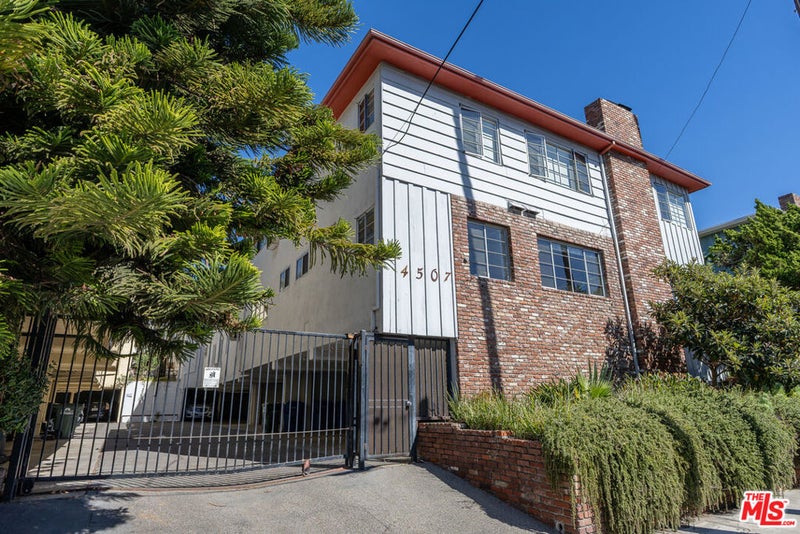 4507 Finley Avenue 1
