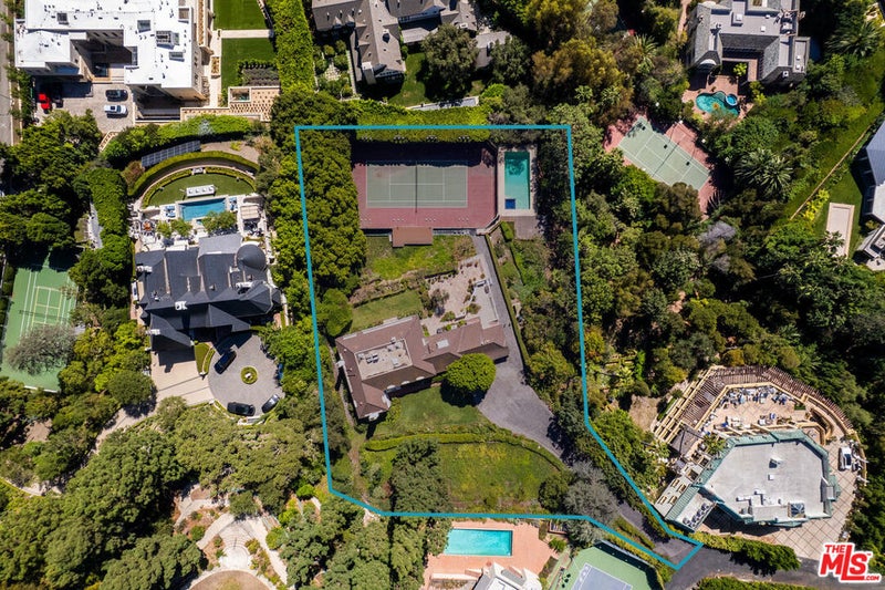 1000 N Alpine Drive