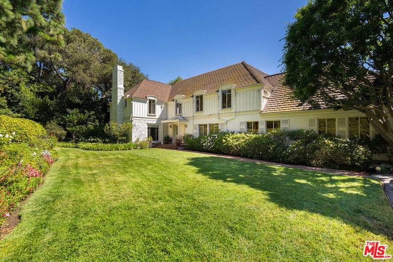 1000 N Alpine Drive