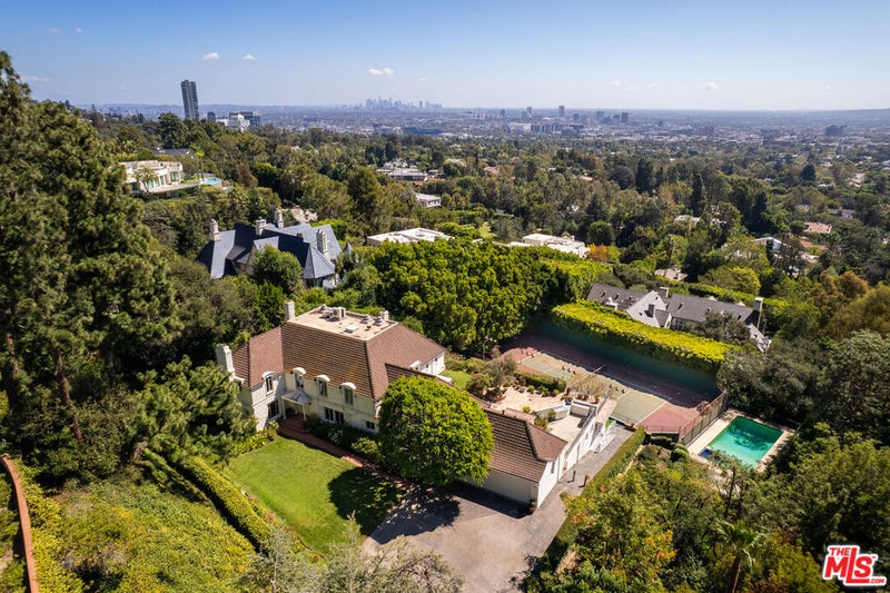1000 N Alpine Drive