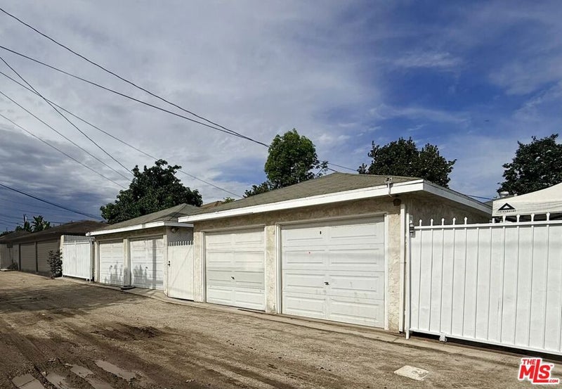3837 Sawtelle Boulevard