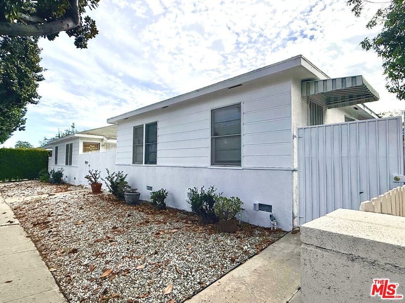 3837 Sawtelle Boulevard