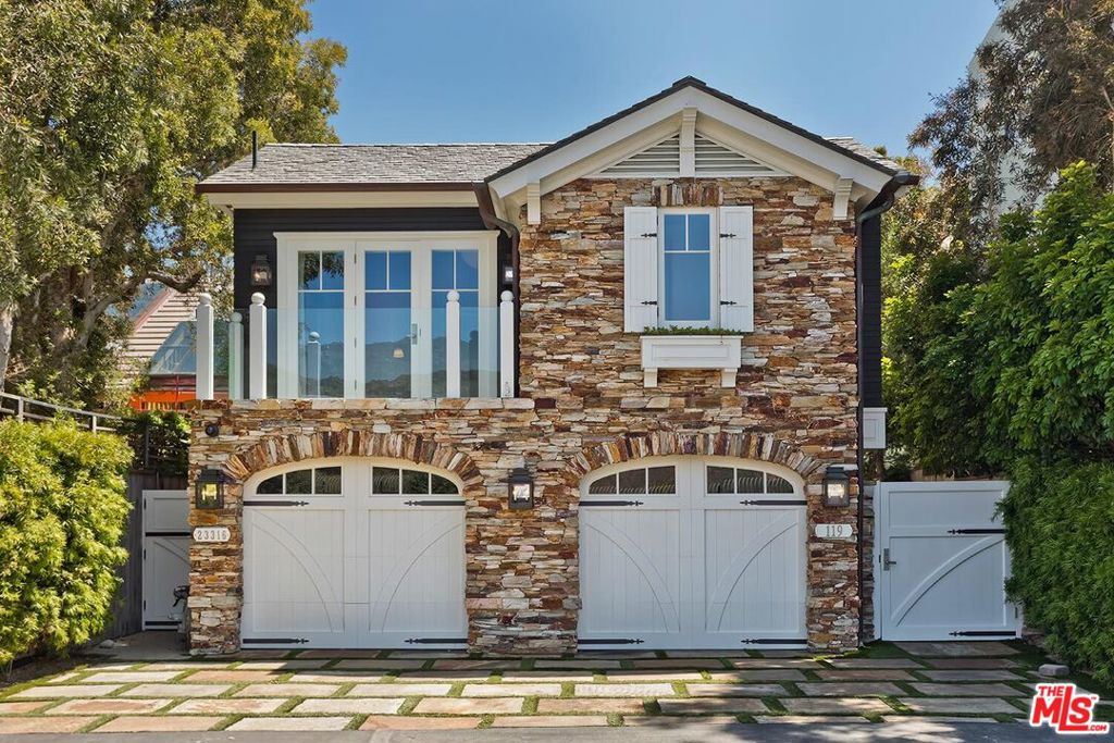 Properties 1 119 Malibu Colony Road