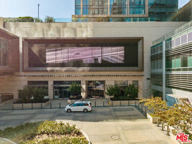 889 Francisco Street 907 #907, Los Angeles