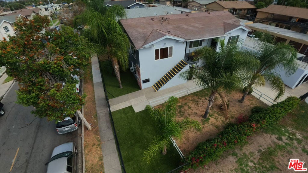 704 N Anna Drive