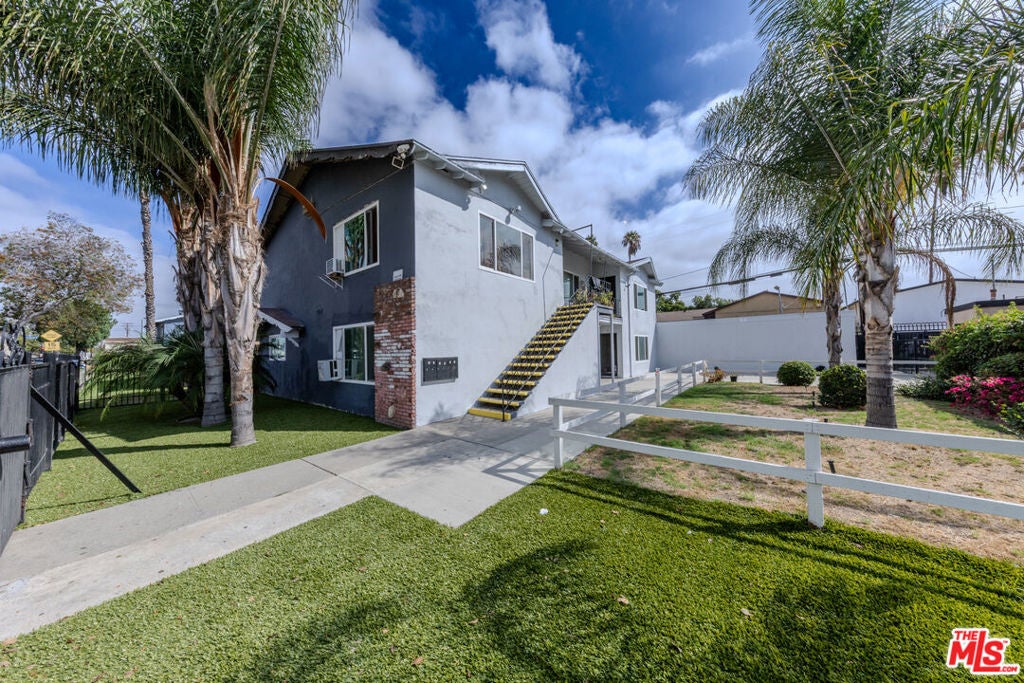 704 N Anna Drive