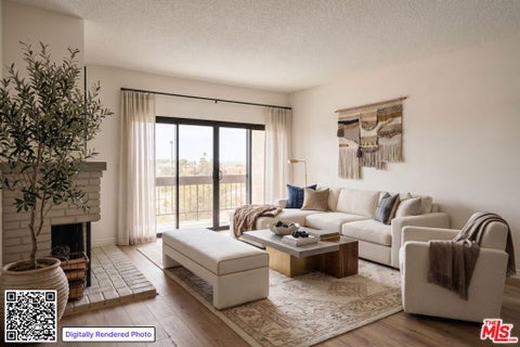 Photo of 8180 Manitoba Street #247, Los Angeles, CA 90293 (MLS # 26989575)