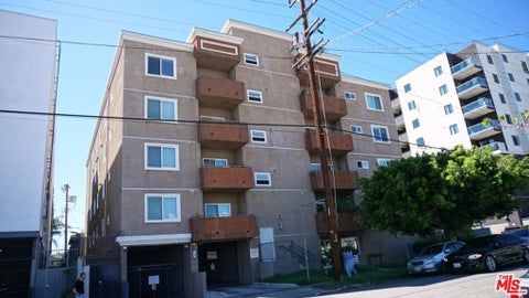 Photo of 1029 S Hobart Boulevard #202, Los Angeles, CA 90006 (MLS # 26985663)