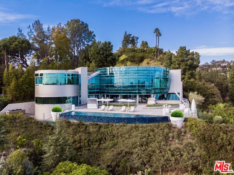 Properties 2 1169 Loma Linda Drive