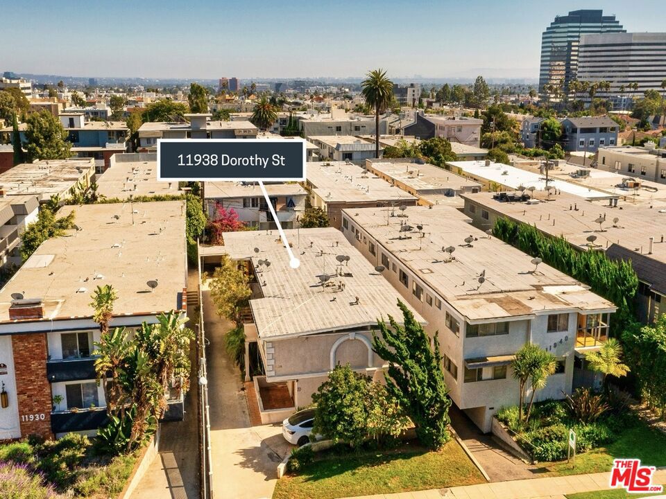 11938 Dorothy Street