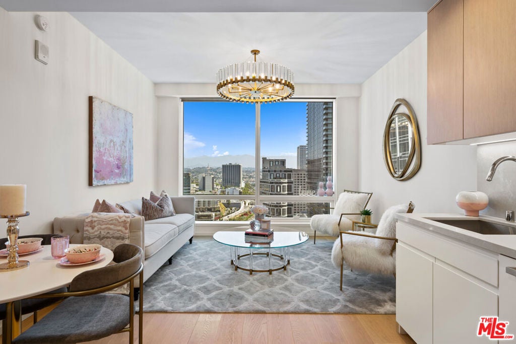 877 Francisco Street 2305