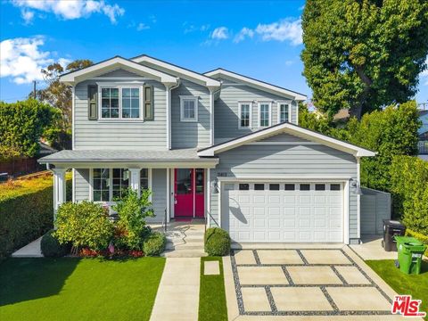 11413 Bolas Street Los Angeles CA 90049