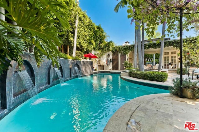 2806 Nichols Canyon Road, Los Angeles