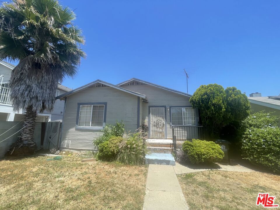 1681 251st Street