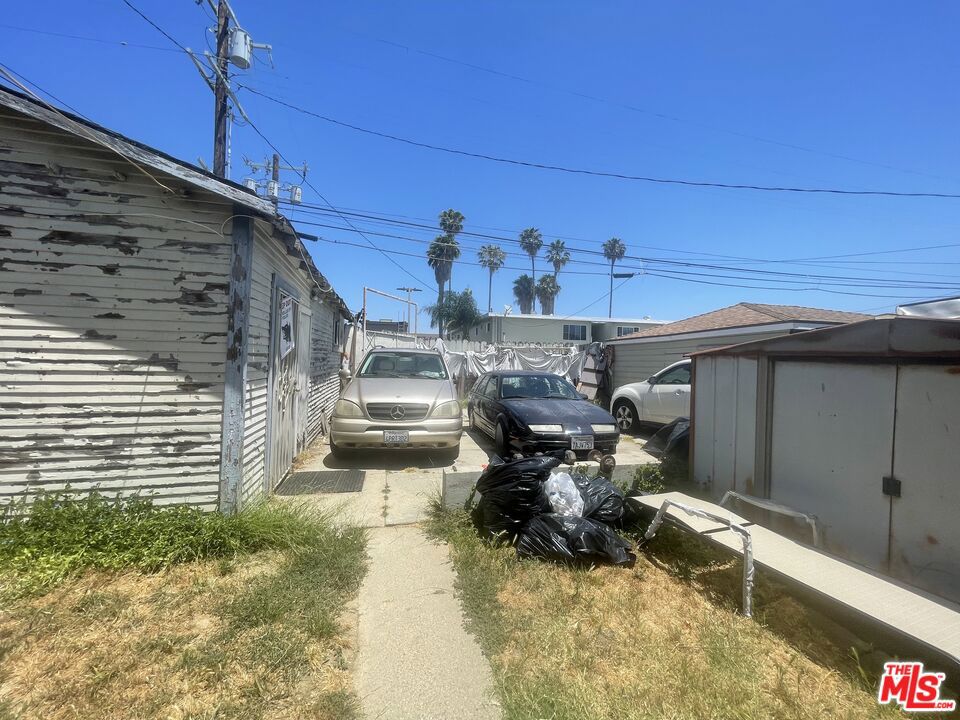 1681 251st Street