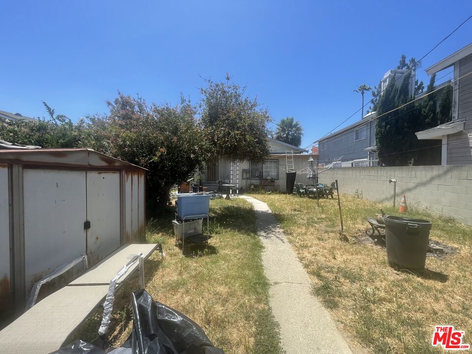 1681 251st Street