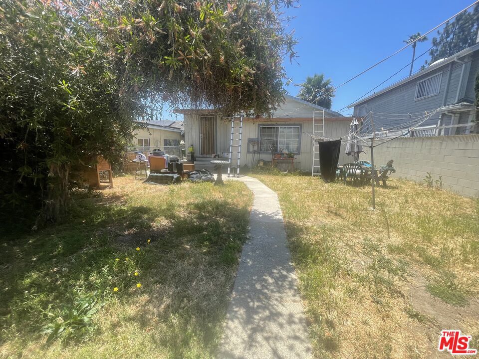1681 251st Street