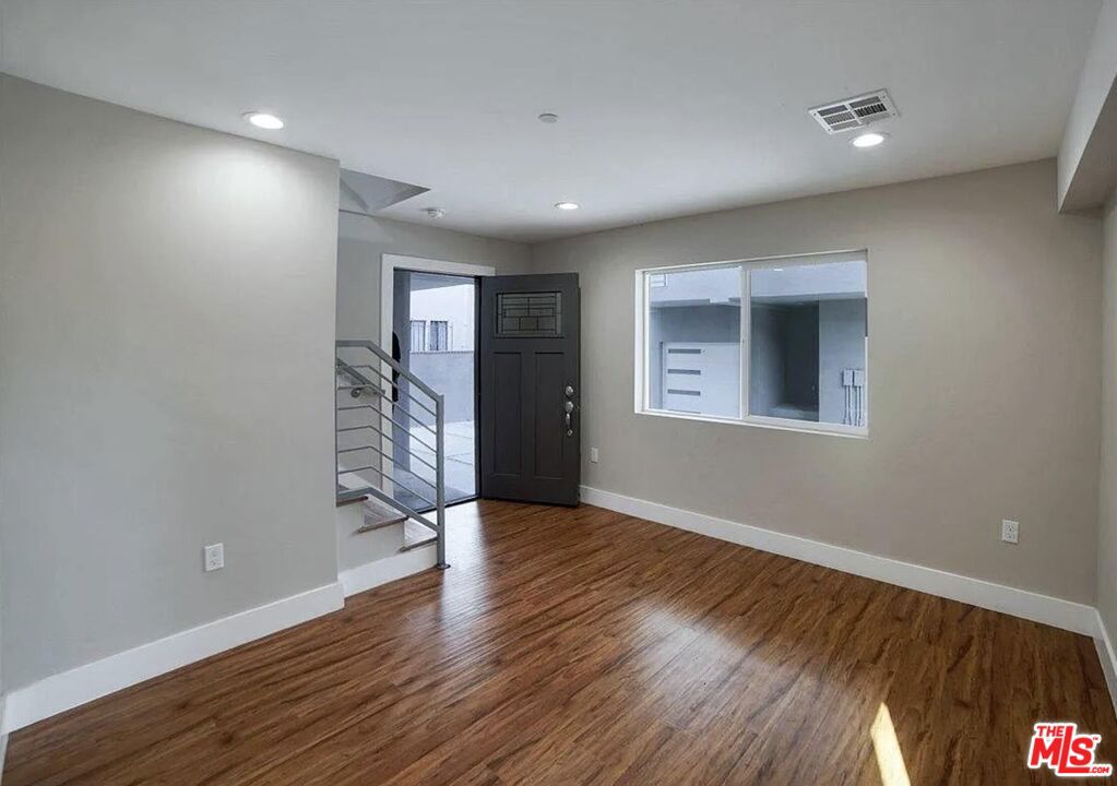 Properties 1 2301 Hauser Boulevard