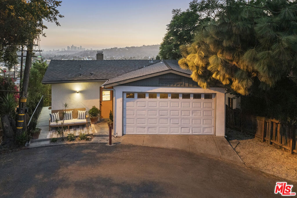 300 La Follette Drive