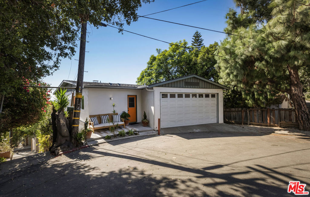 300 La Follette Drive