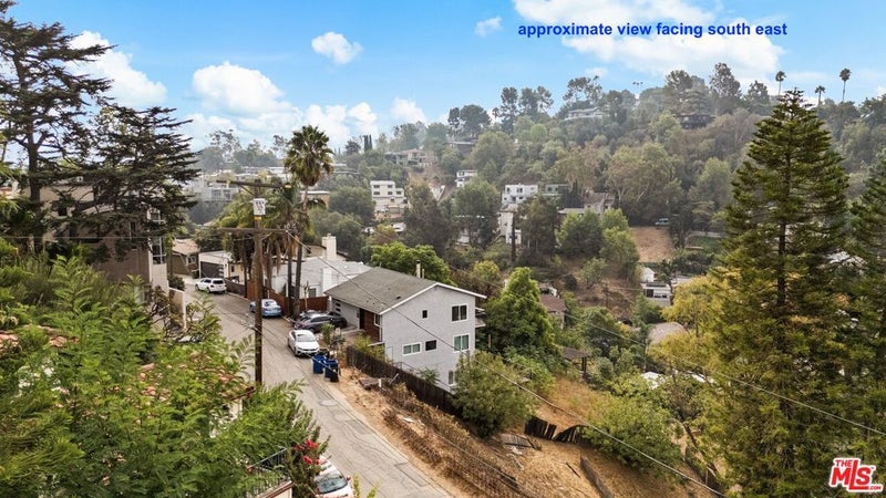 811 Oneonta Drive