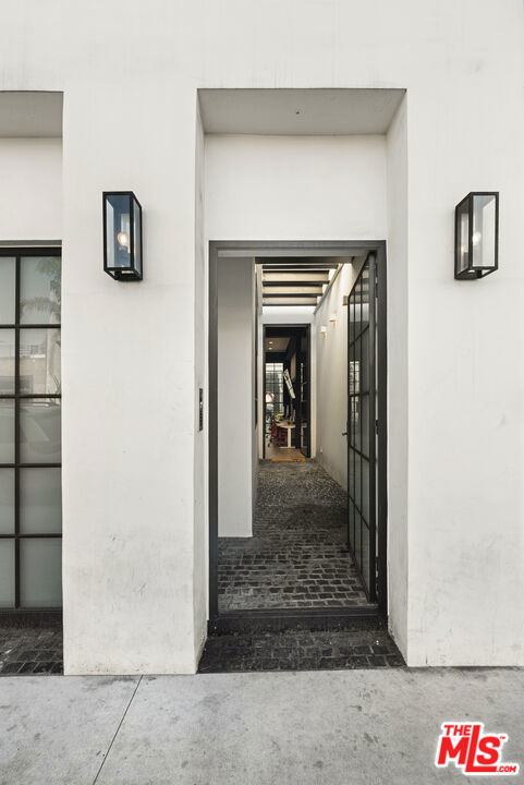 1346 Abbot Kinney Boulevard