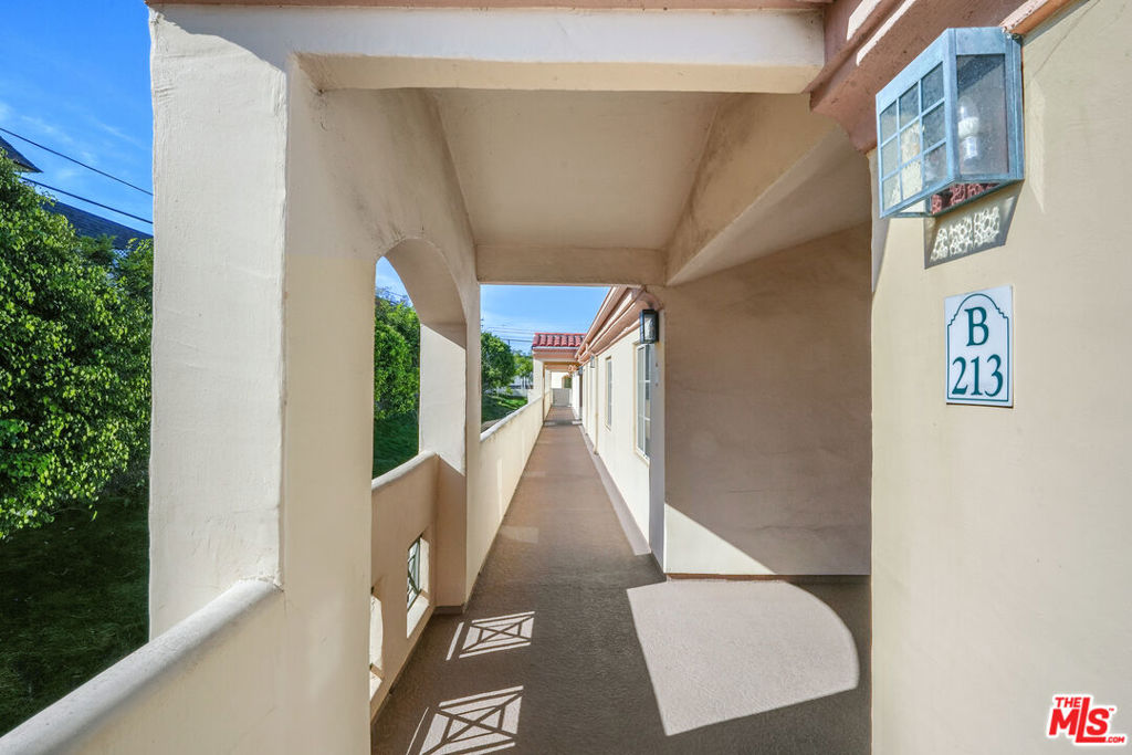 5500 Torrance Boulevard B213