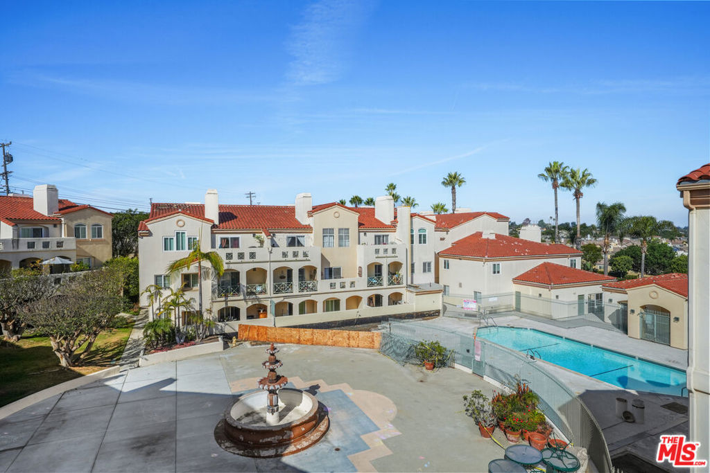 5500 Torrance Boulevard B213