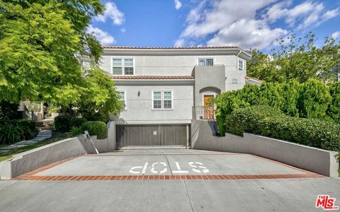 2743 Montrose Avenue 110 Montrose CA 91020