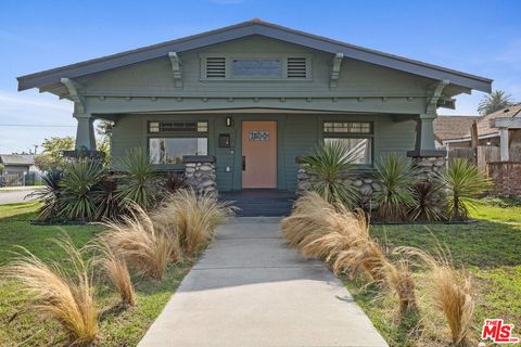 1800 W 42nd Street Los Angeles CA 90062