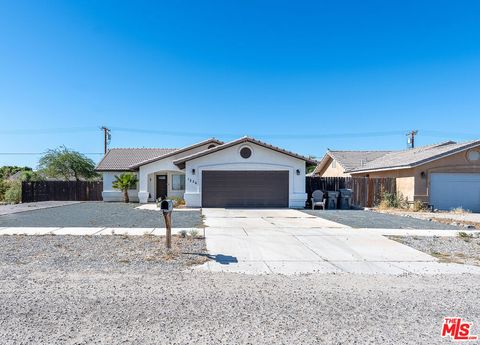 Photo of 1226 Indian Ocean Avenue, Thermal, CA 92274 (MLS # 26844627)