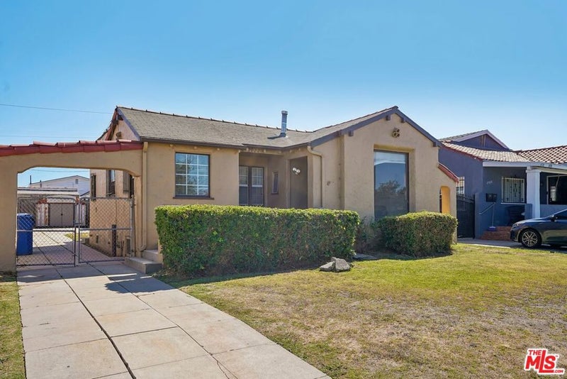 2022 W 83rd Street