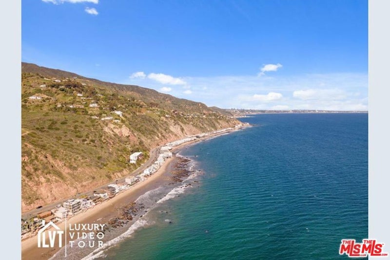 0 Pacific Coast Hwy