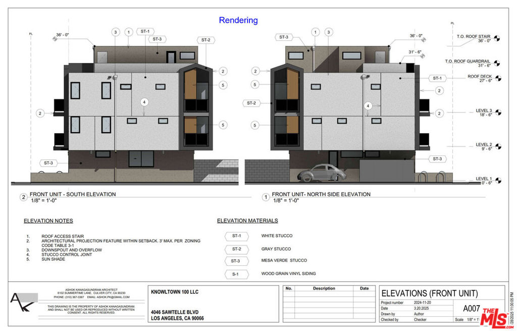 4046 Sawtelle Boulevard